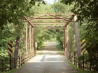 Abandoned Highways and Bridges: Southern Minnesota and Twin Cities ...