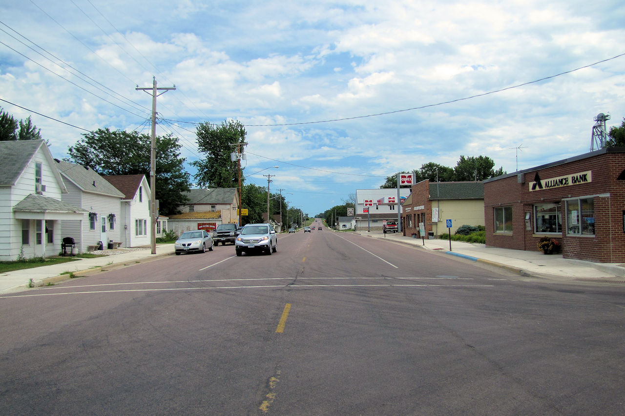 US 14 New Ulm to Rochester Phototour – North Star Highways