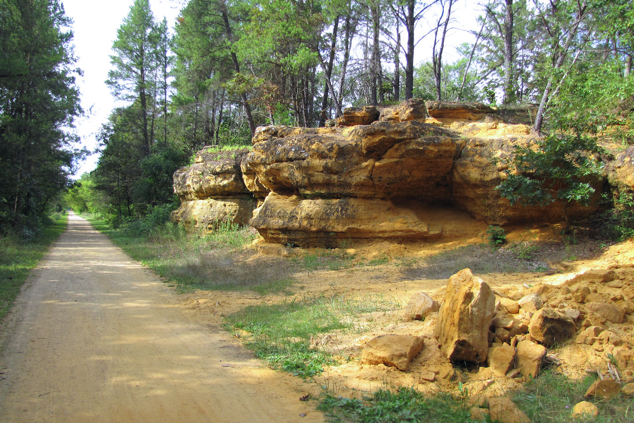 elroy sparta campground